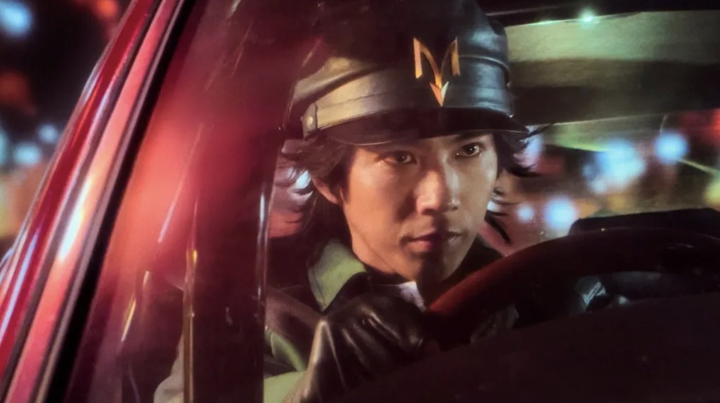 Watch Takashi Miike’s adapted short film of the MIDNIGHT manga shot on an iPhone